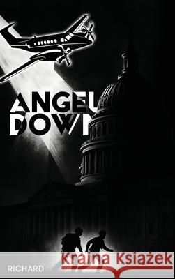 Angel Down Richard Totino 9781970440621 Richard Totino