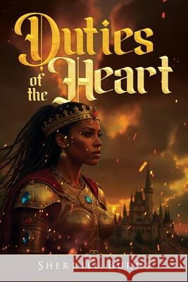 Duties of the Heart Sherrill Burns 9781970529098 Sherrill Burns