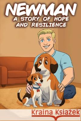 Newman: A Story of Hope and Resilience Newman James 9781970577068 House of Best Sellers