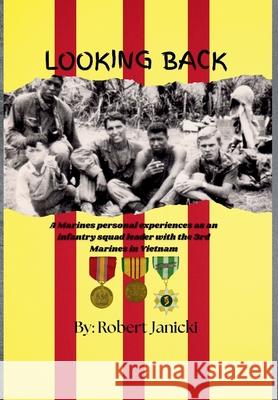 Looking Back Robert Janicki 9781970617009