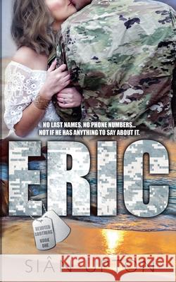 Eric Si?n Upton 9781970674996