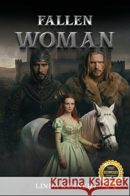 Fallen Woman Linda Kennedy 9781970703108