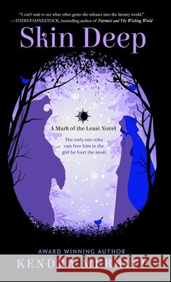 Skin Deep Kendra Merritt 9781970789058