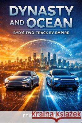 Dynasty and Ocean: BYD's Two-Track EV Empire Etienne Psaila 9781970852974 Independently Published
