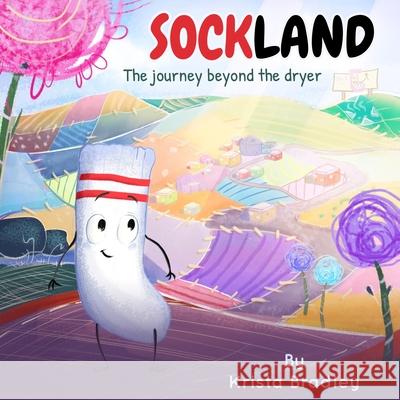 Sockland Krista Bradley 9781970859935