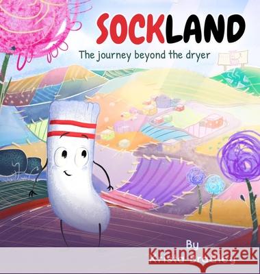 Sockland Krista Bradley 9781970859942