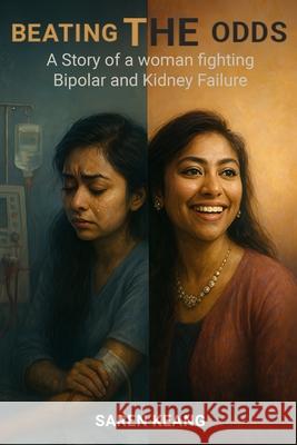 Beating the Odds Saren Keang 9781970859973