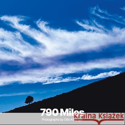 790 Miles Otto Kitsinger 9781971080017 Imaginary Dynamics