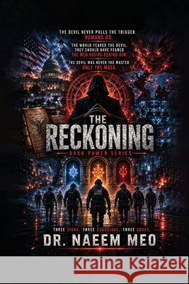 The Reckoning Naeem Meo 9781971178271