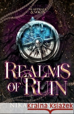 Realms of Ruin Nika McKinney 9781971198019