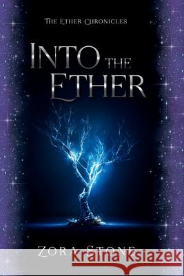 Into the Ether Zora Stone 9781971405056 Smut by Design
