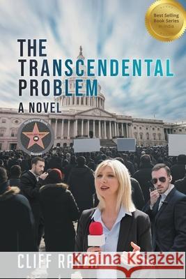 The Transcendental Problem: Book 4 Cliff Ratza 9781971408040