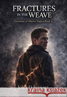 Fractures in the Weave John Jennett 9781971438085