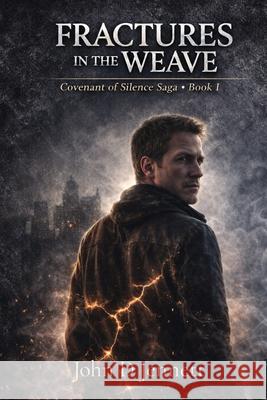 Fractures in the Weave John D. Jennett 9781971438092