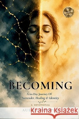 Becoming Hooper, Audra, Publishing, Saythat 9781971845111