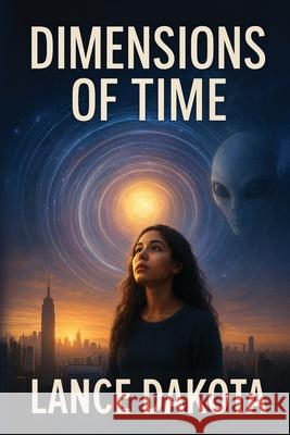 Dimensions of Time Lance Dakota 9781971940045