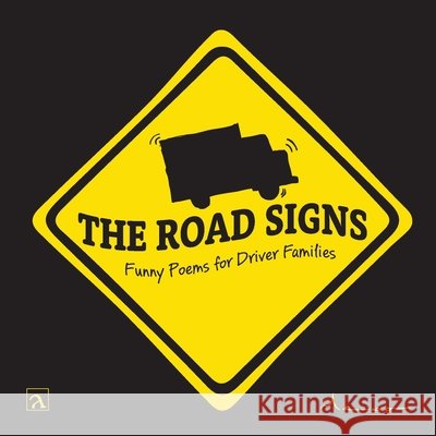 The Road Signs Hernandez, Juan M. 9781972050002