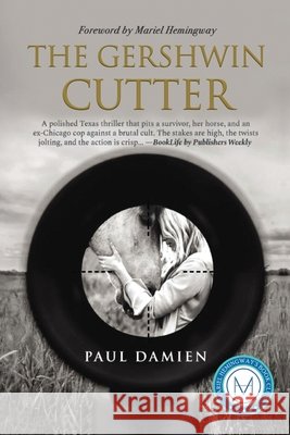 The Gershwin Cutter Paul Damien 9781972090190