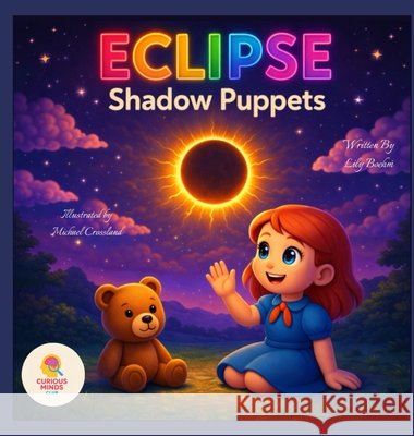Eclipse: Shadow Puppets Boehm 9781972219041