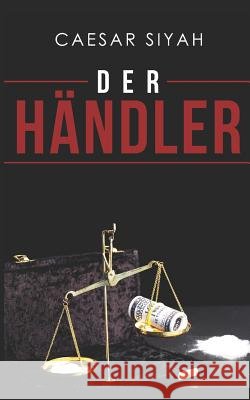 Der H Caesar Siyah 9781973126201