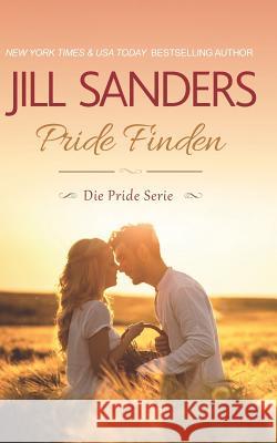 Pride Finden Anna Drago Jill Sanders 9781973151708