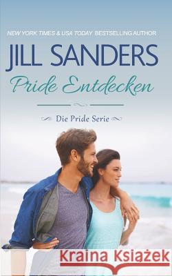 Pride Entdecken Jill Sanders 9781973151913