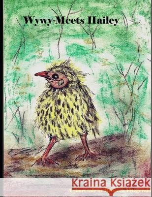 Wywy Meets Hailey Rebecca Eileen Fitzgerald 9781973181859