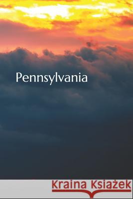 Pennsylvania B. H. Collier 9781973263074 Independently Published
