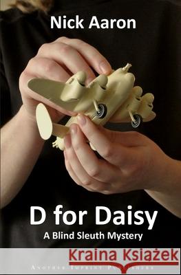 D for Daisy Nick Aaron 9781973276432