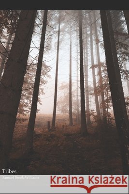 Tribes Samuel Brook-Williams 9781973276852