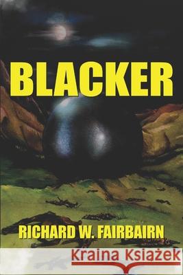 Blacker Richard Fairbairn 9781973325338