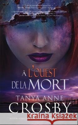 A l'ouest de la mort Cazabonne, Emma 9781973328629