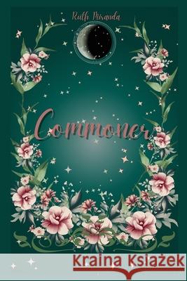 Commoner Ruth Miranda 9781973352556