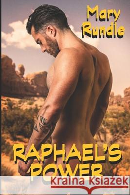 Raphael's Power Mary Rundle 9781973389354