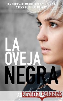 La oveja negra Ana Vacarasu 9781973469537 Independently Published