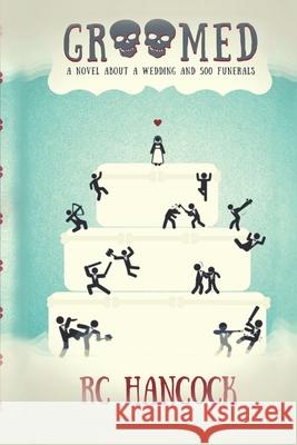 Groomed Rc Hancock 9781973506713