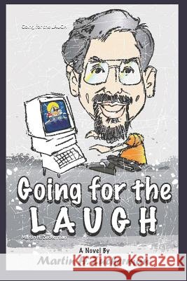 Going for the LAUGH Zuckerman, Martin H. 9781973515579