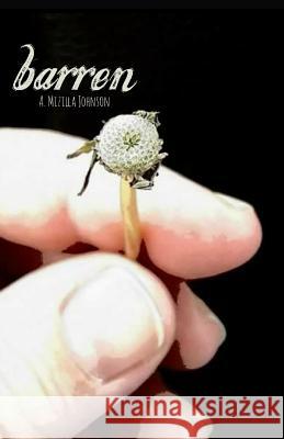 Barren A. Mizilla Johnson 9781973535614 Independently Published