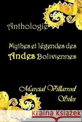 Mythes Et L Marcial Villarroe 9781973552741 Independently Published