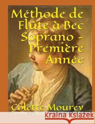 M Colette Mourey 9781973577928 Independently Published