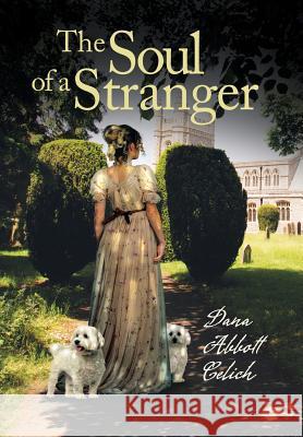 The Soul of a Stranger Dana Abbott Celich 9781973600824 WestBow Press
