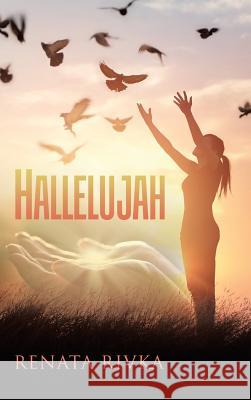 Hallelujah Renata Rivka 9781973609605