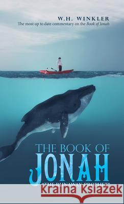 The Book of Jonah: 