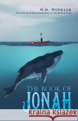 The Book of Jonah: 