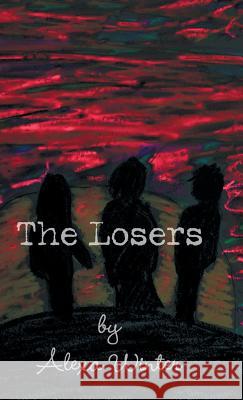 The Losers Alexa Winter 9781973614067