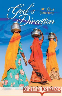 God'S Direction: Our Journey Goatcher, Earl 9781973622055