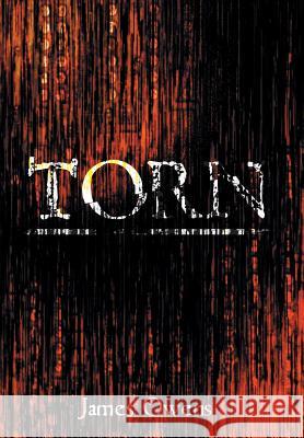 Torn James Owens 9781973627067