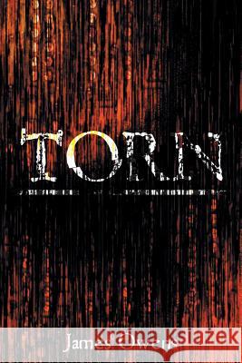 Torn James Owens 9781973627074