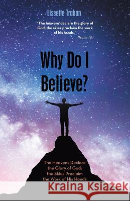 Why Do I Believe?: 