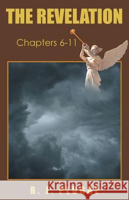 The Revelation: Chapters 6-11 R J Plugge 9781973647140 WestBow Press